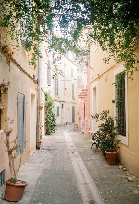 Why you need to add Arles to your travel bucket list 